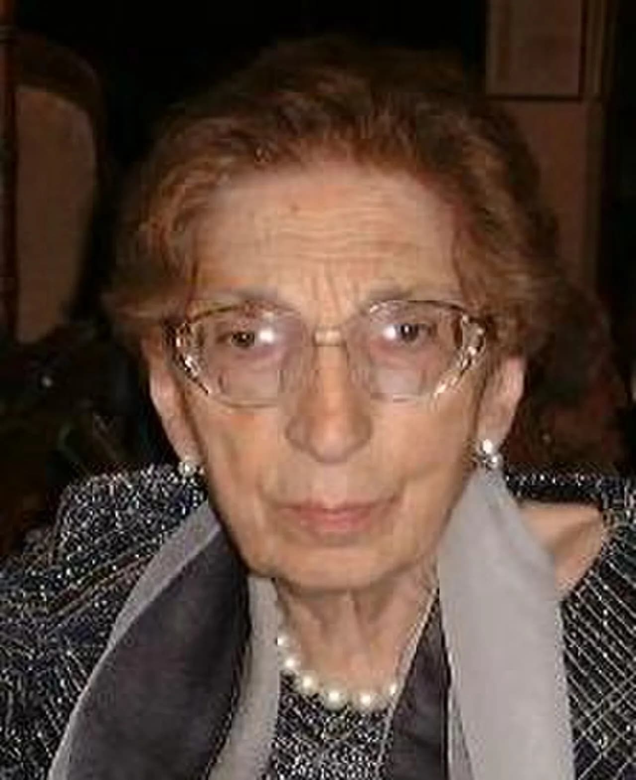María Presentación Salas Larrazábal