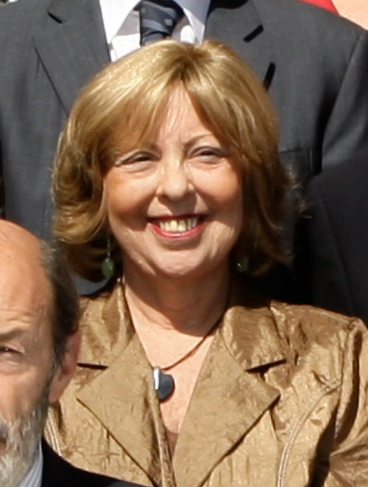 María Soledad Mestre