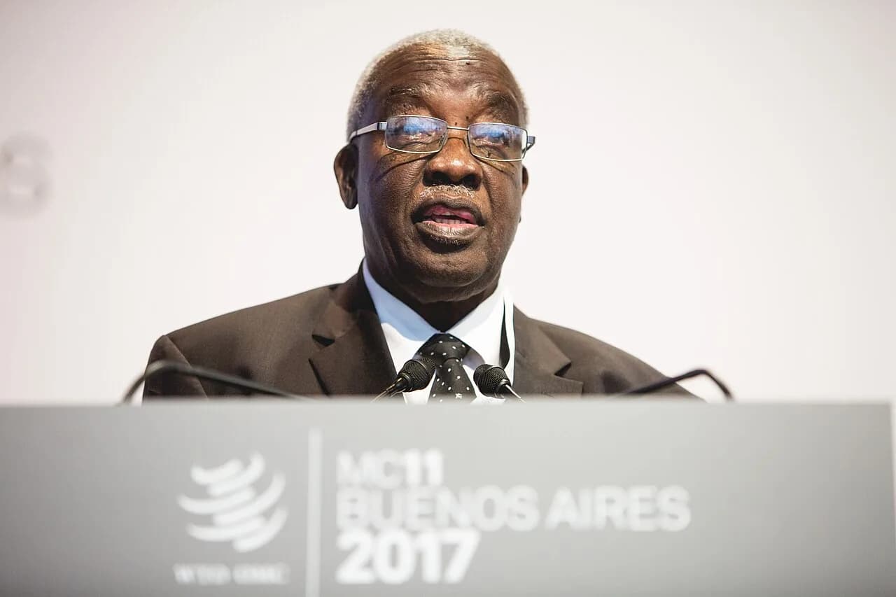 Immanuel Ngatjizeko