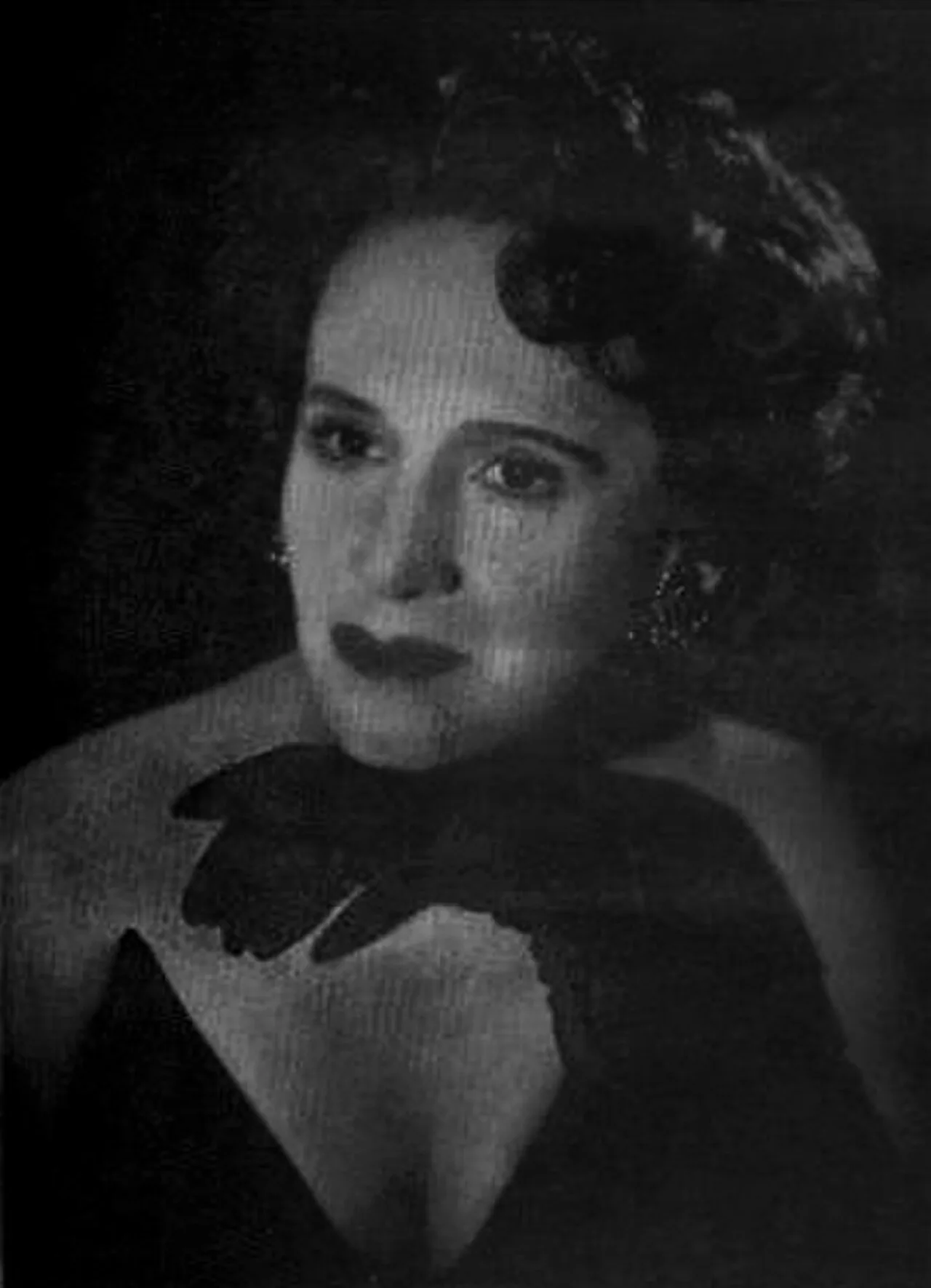 María Tereza Montoya