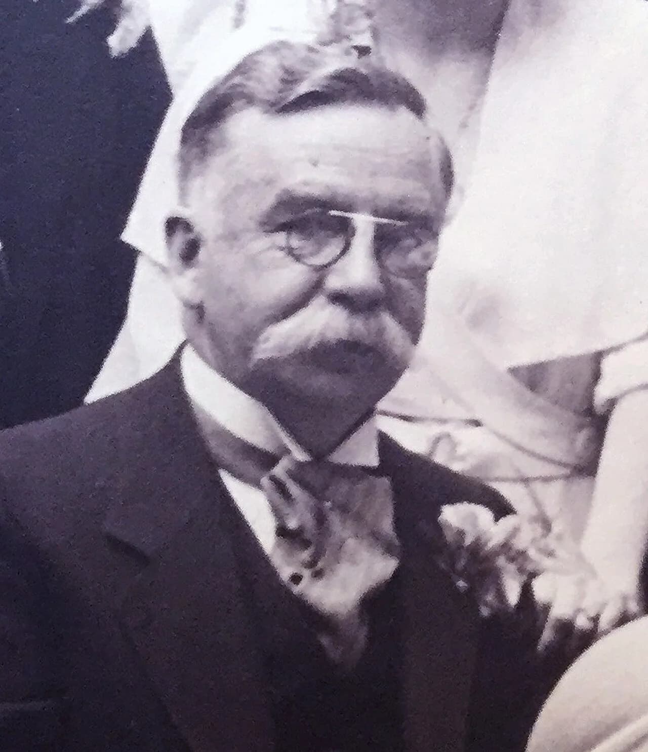 Jean Henri Telders