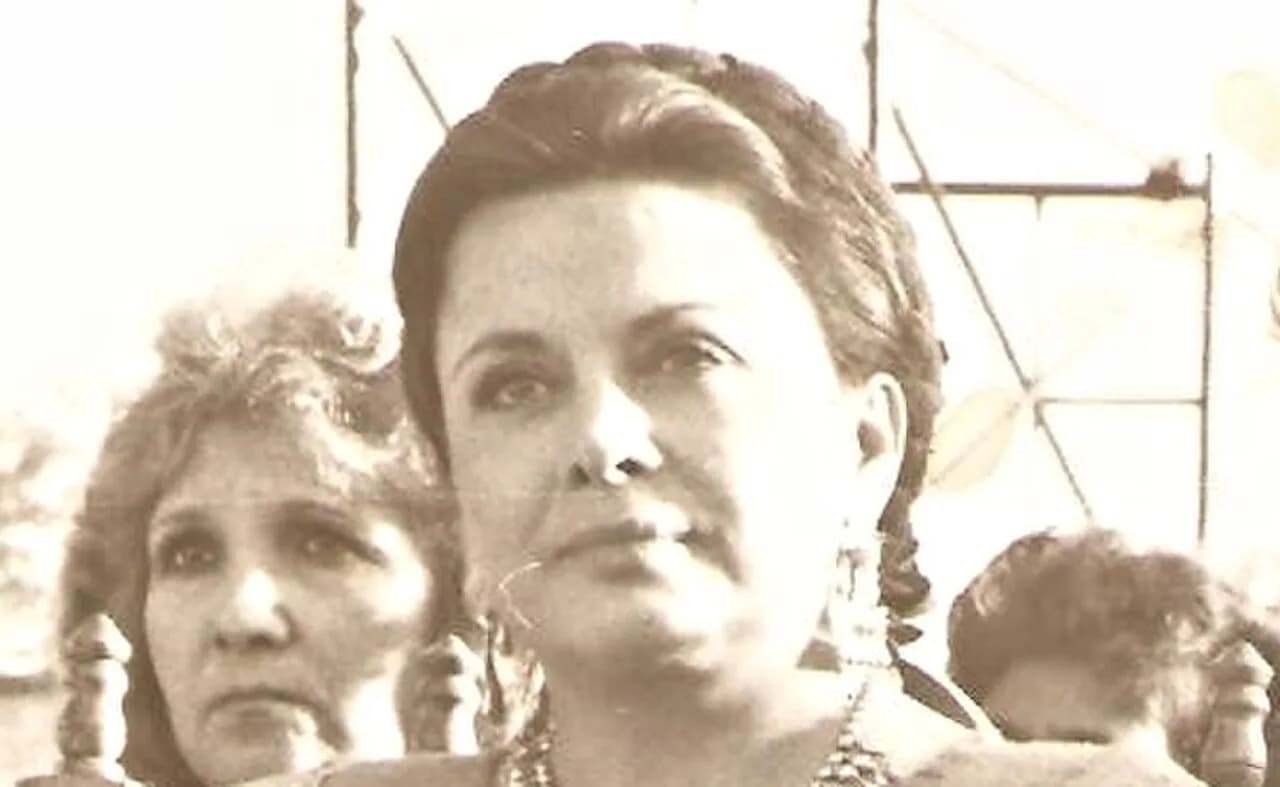 María de Lourdes Pérez López