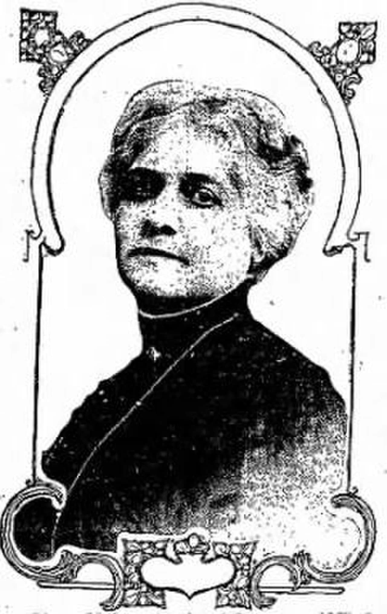 María de la Ossa de Amador