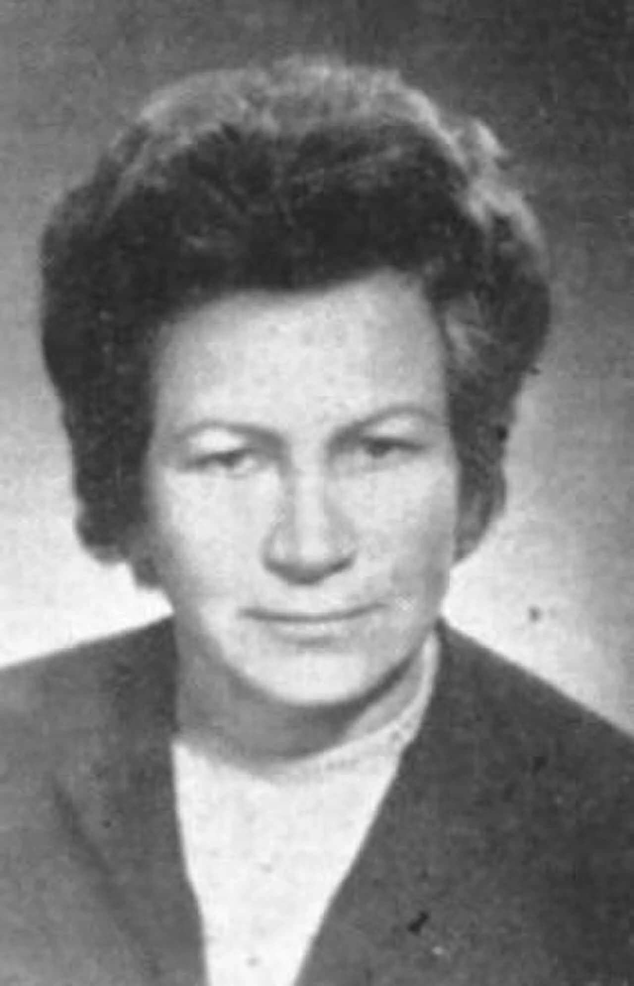 Francka Varl-Purkeljc