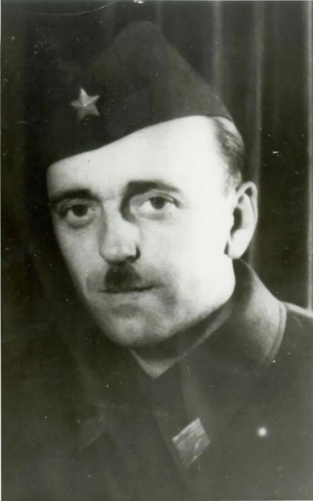 Stane Valentinčič