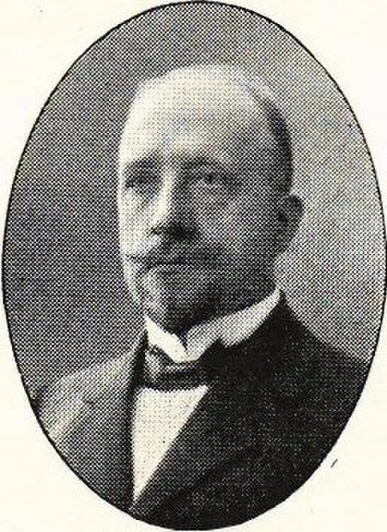 Teodor Nerander
