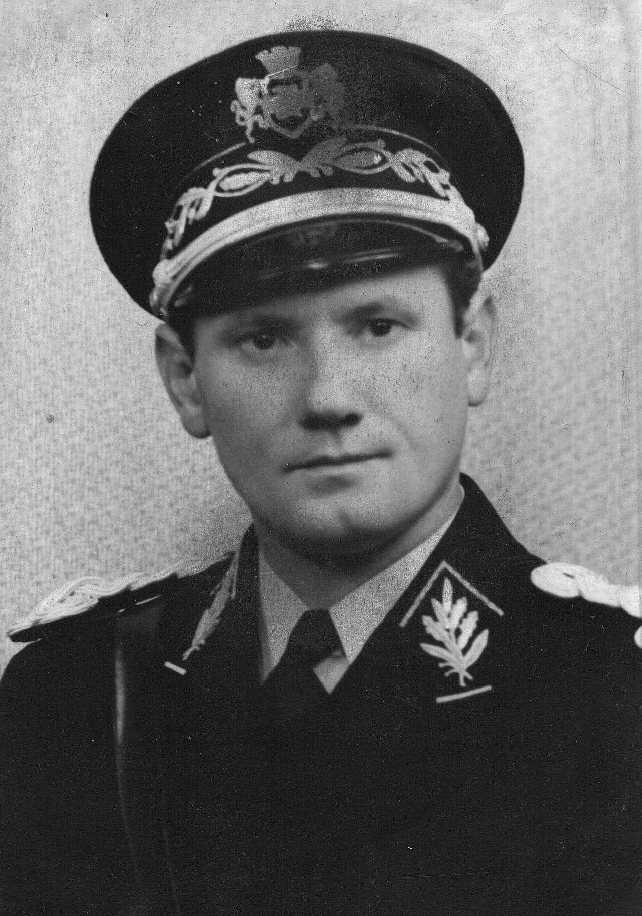 Henri André Hillewaert