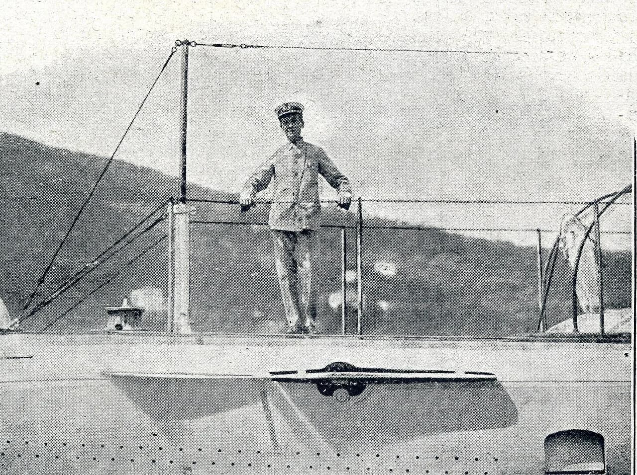 Mateo García de los Reyes
