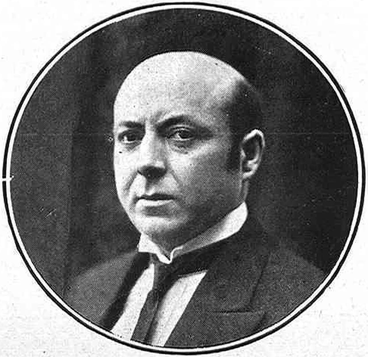 Mateo Hernández