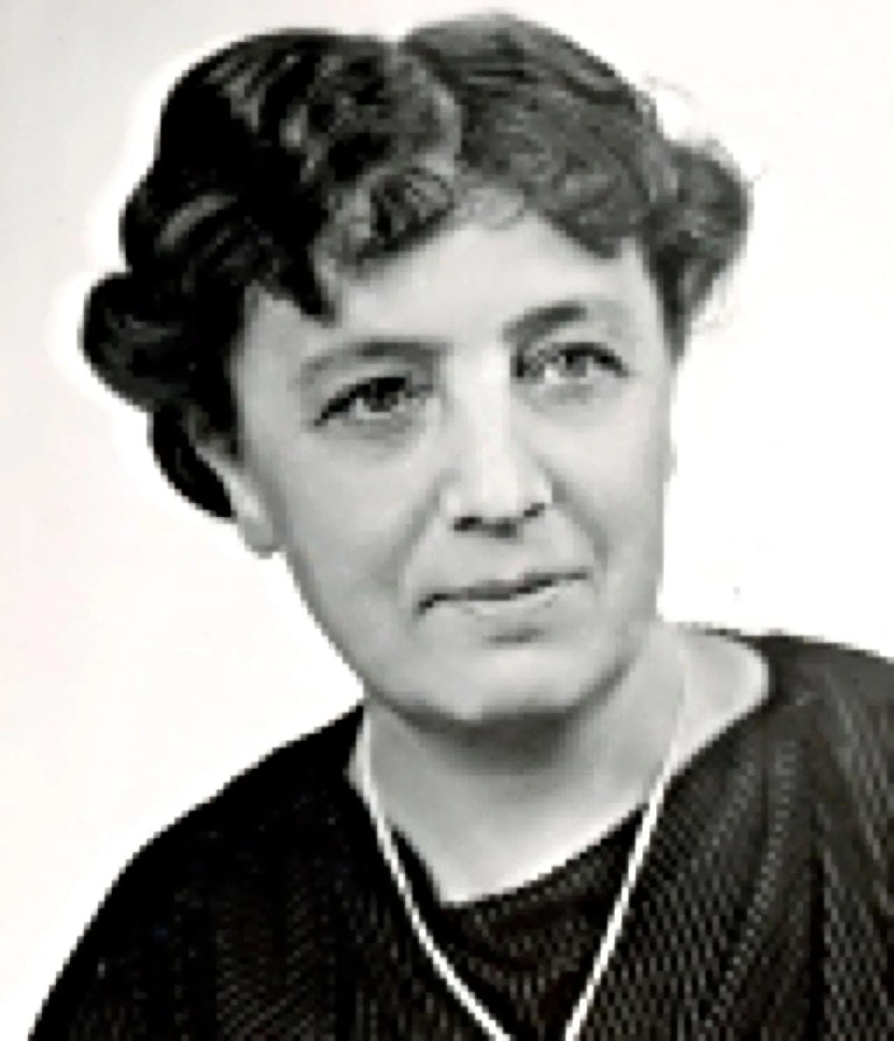 Nathalia Ahlström