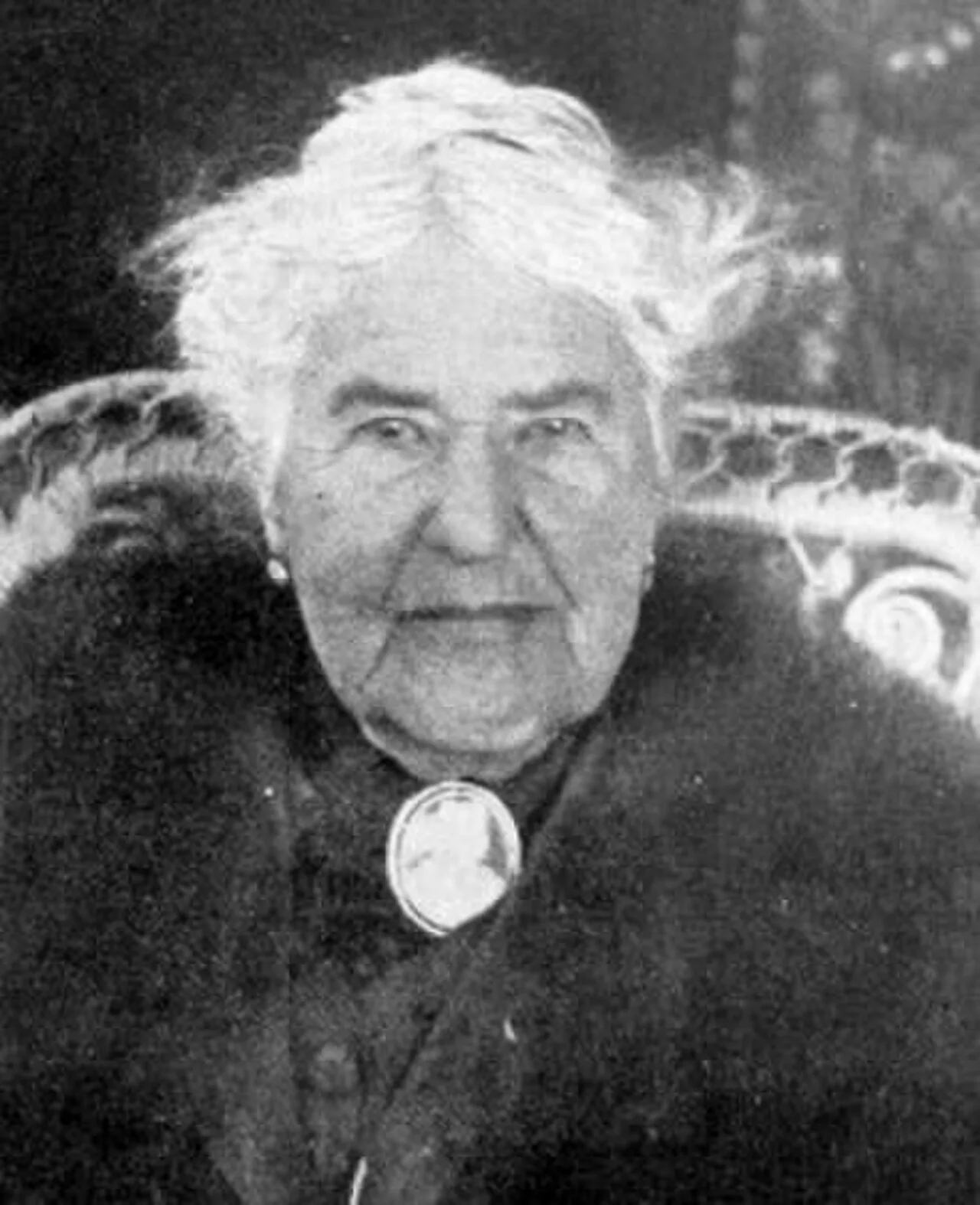 Malvina Vernet y Sáez