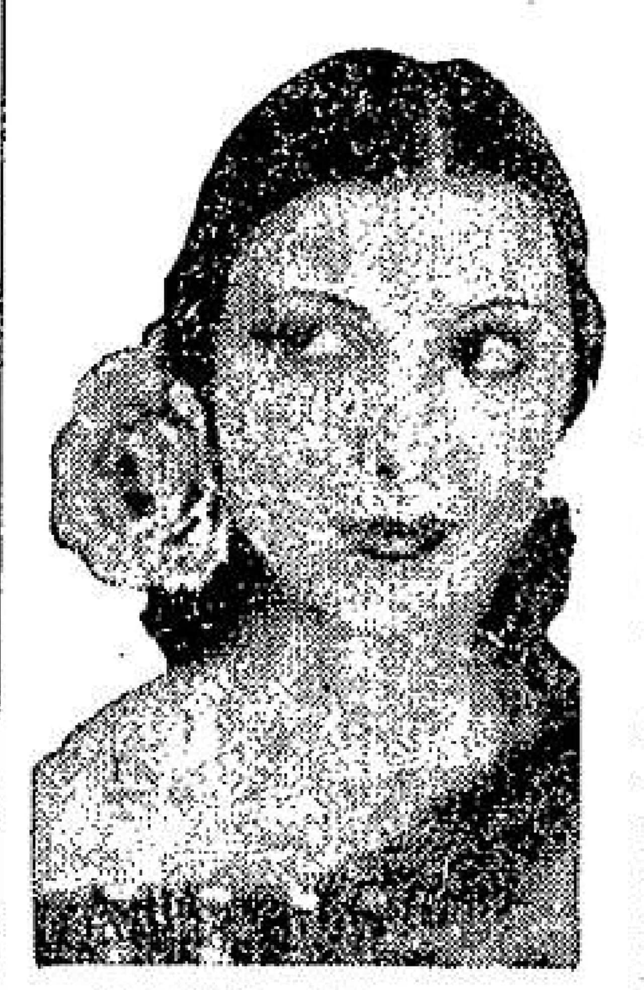 Matilde Vázquez