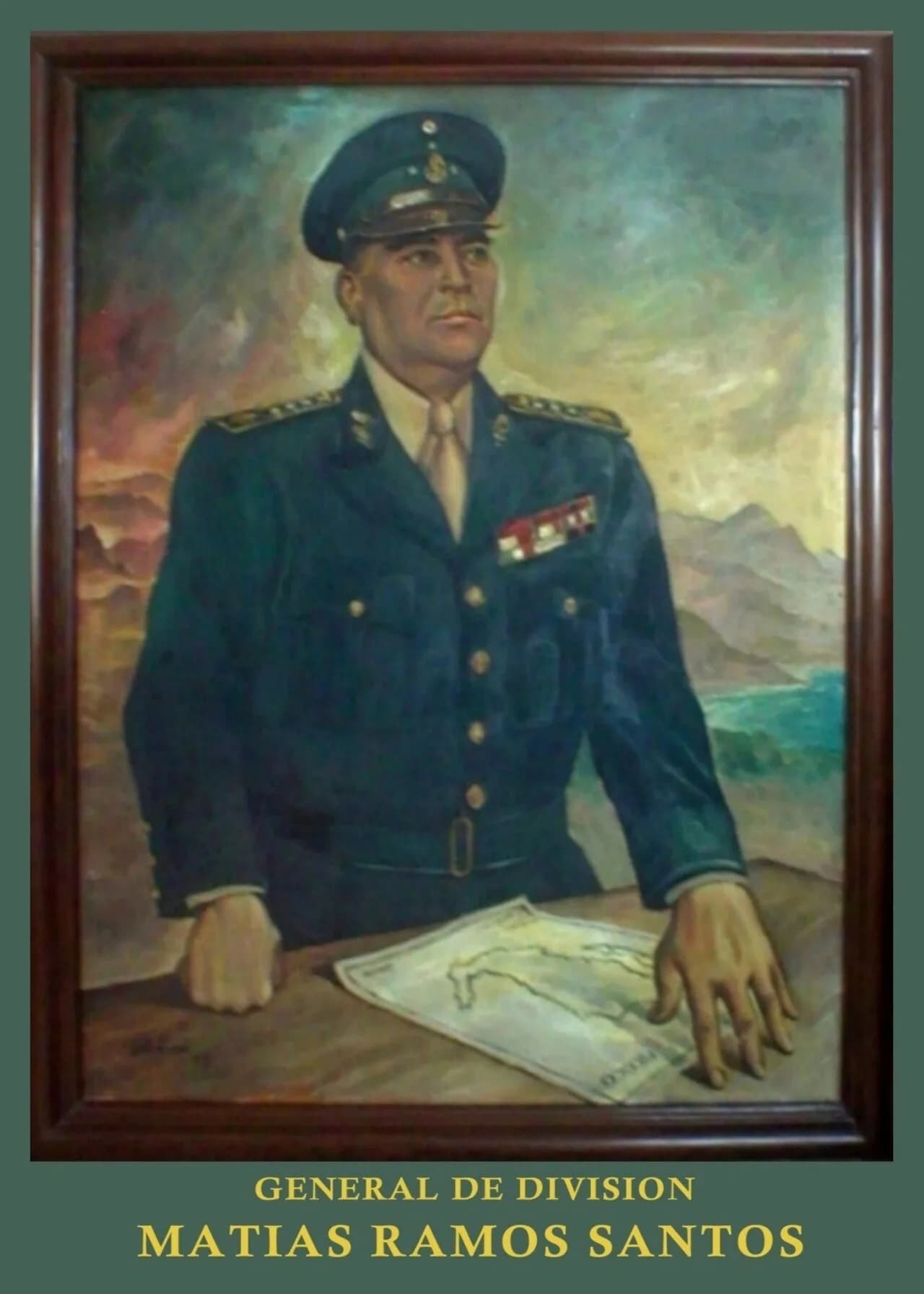 Matías Ramos