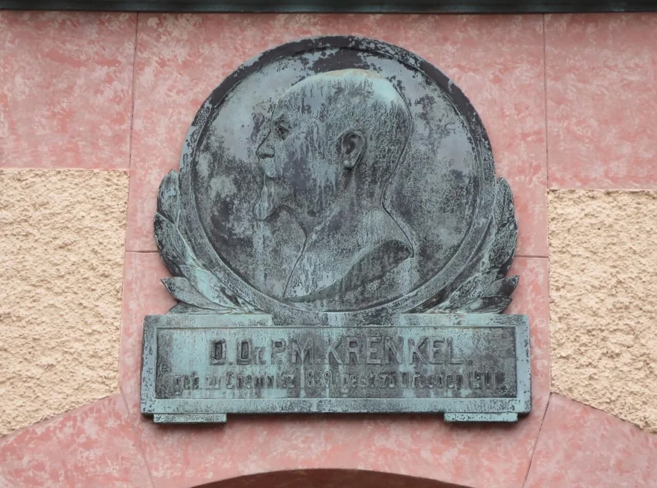 Max Krenkel