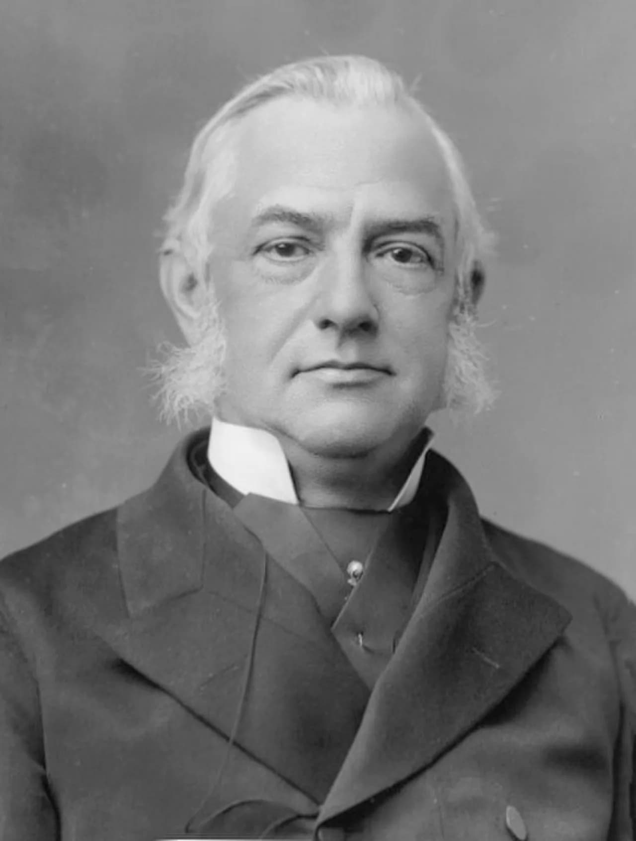 Friedrich Max Müller