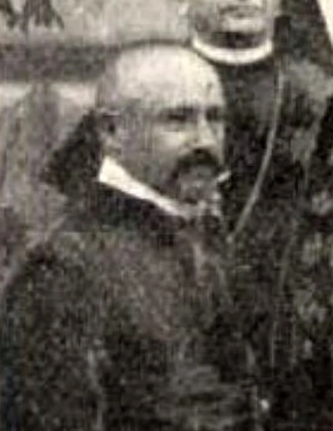 Imre Hideghéthy