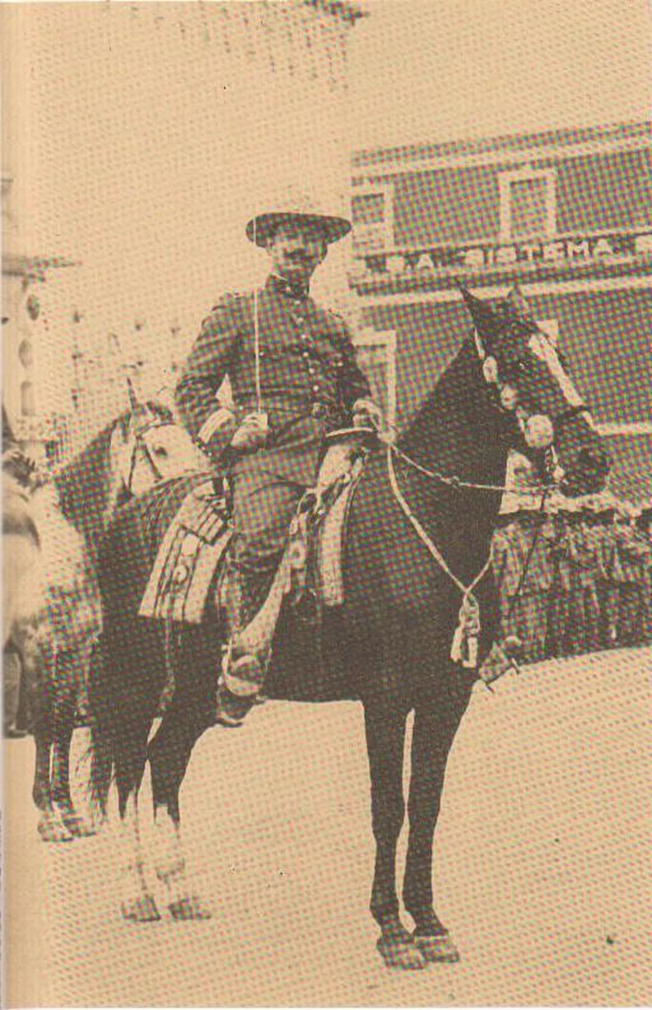 Medardo González Peña