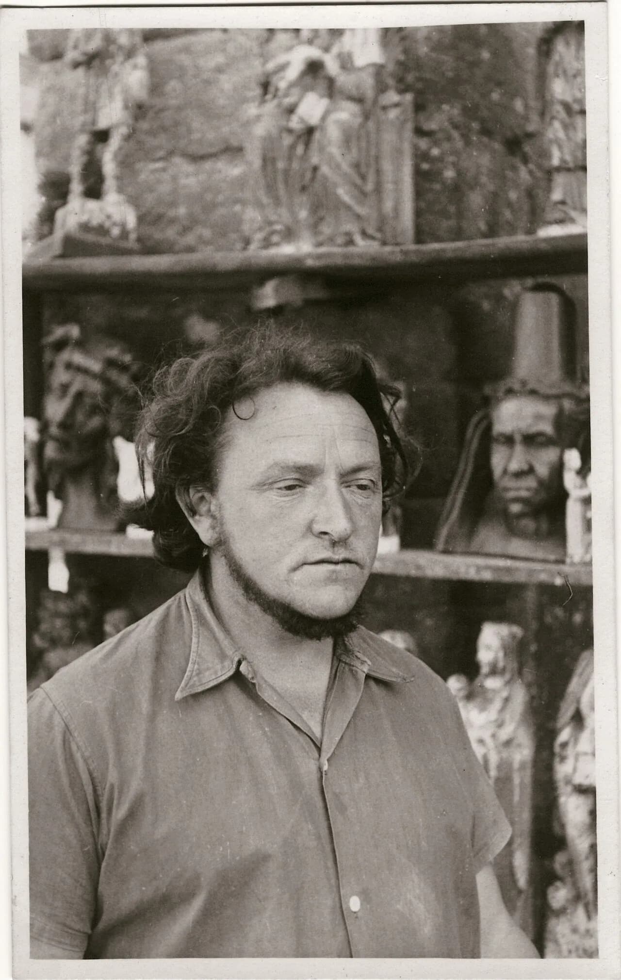 Joseph Le Gall