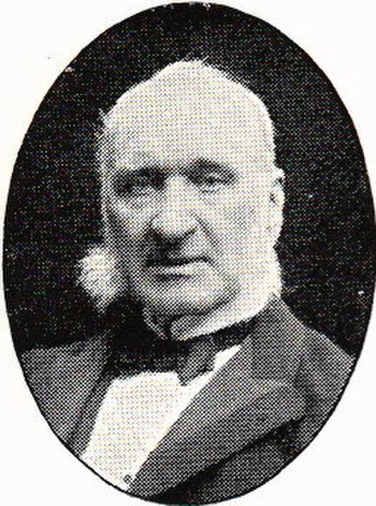 Wilhelm Nilson