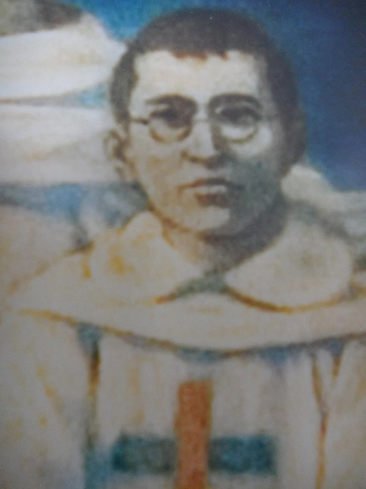 Melchor Rodríguez Villastrigo