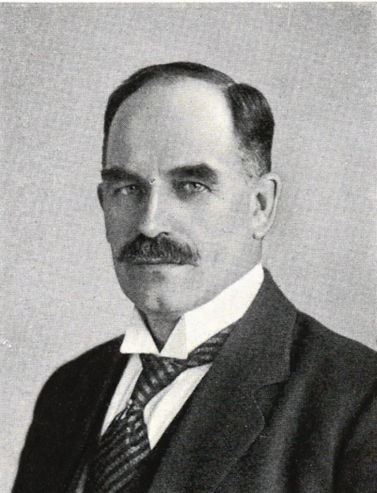 Alexander Nilsson
