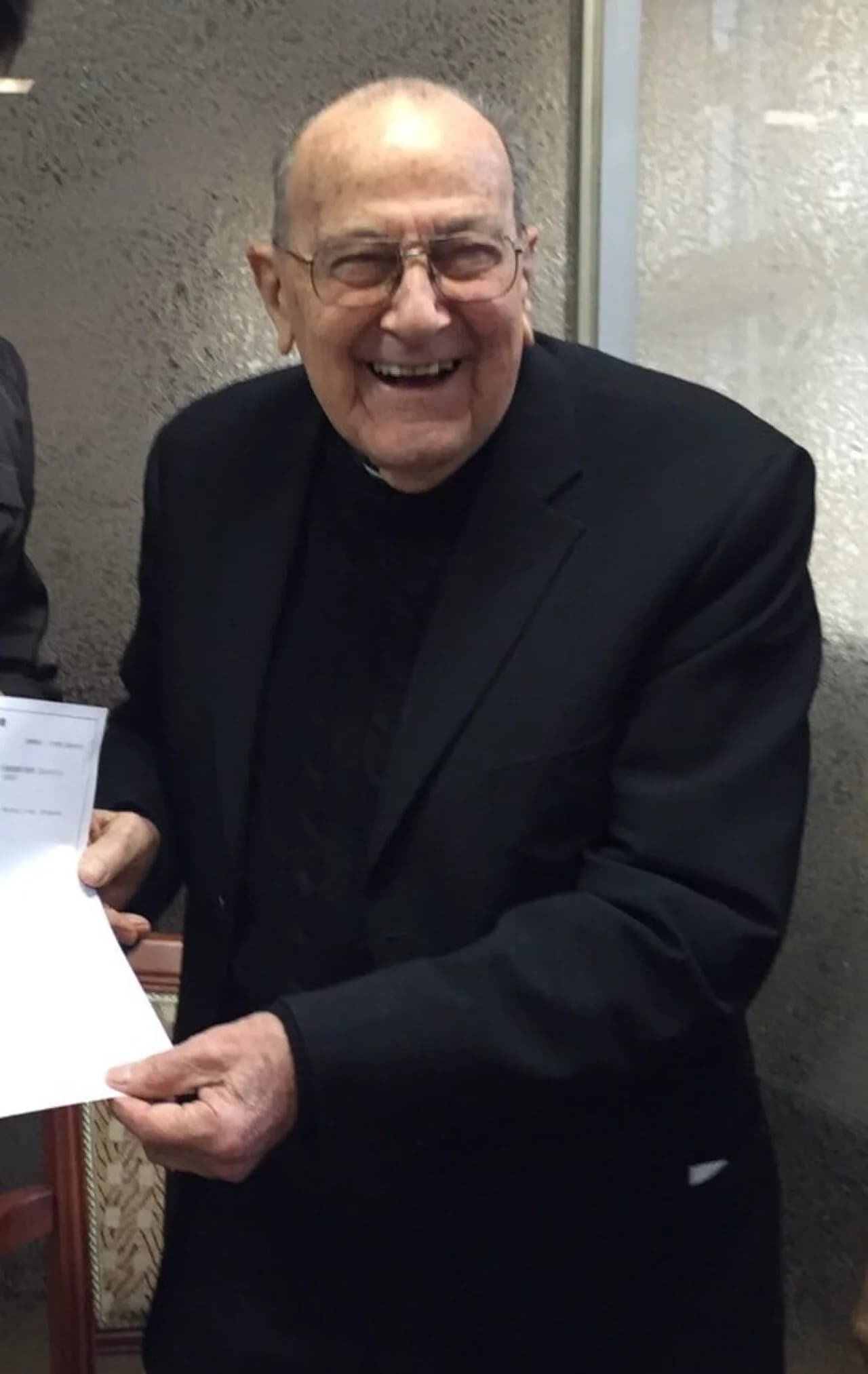 Andrés Díaz de Rábago