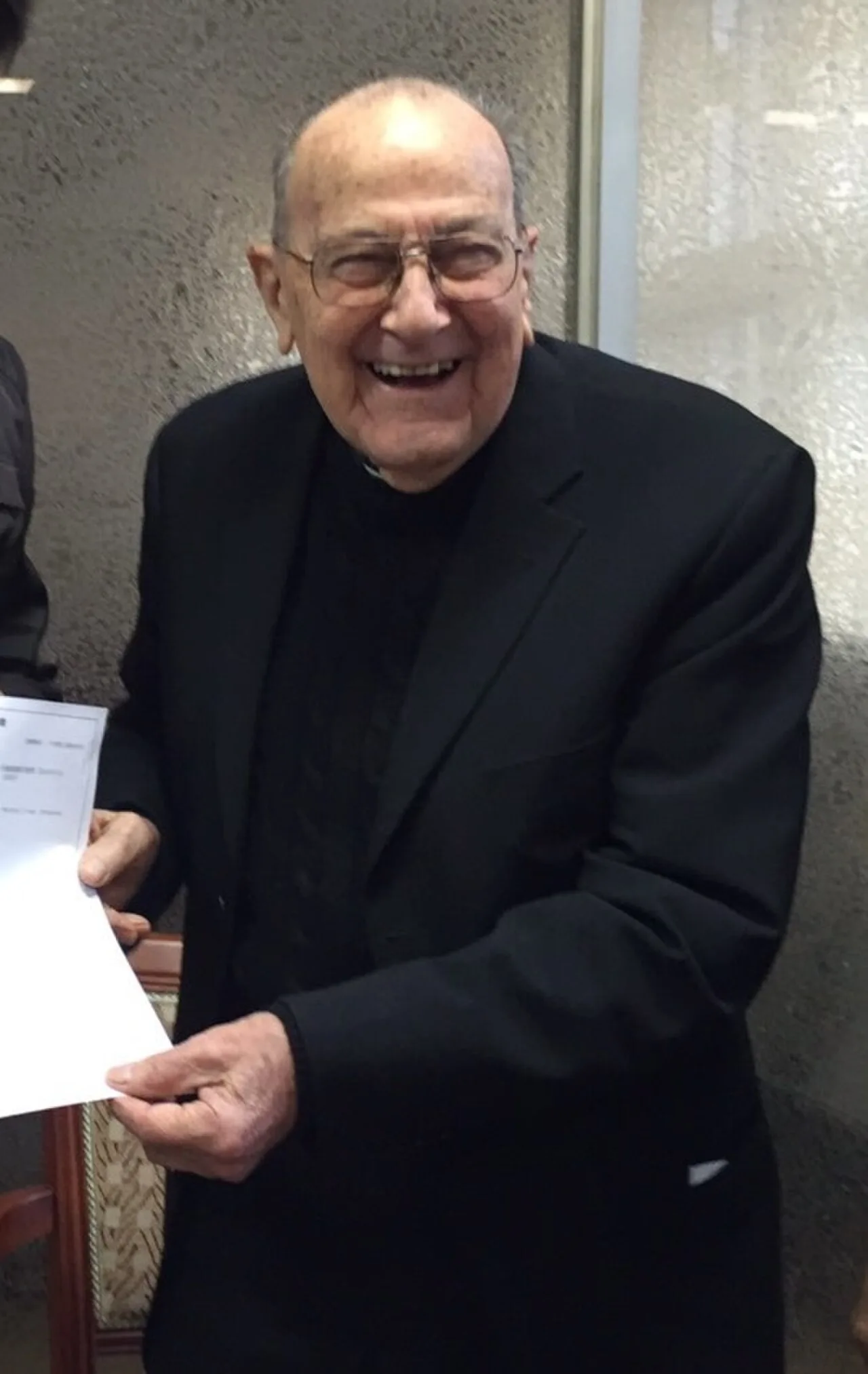 Andrés Díaz de Rábago