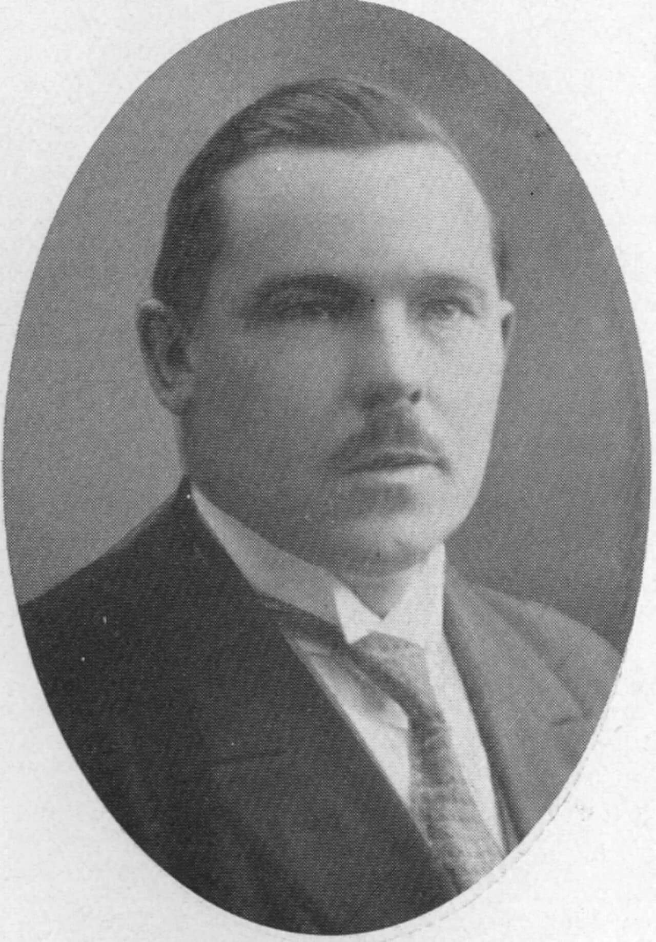 Alfred Nilsson