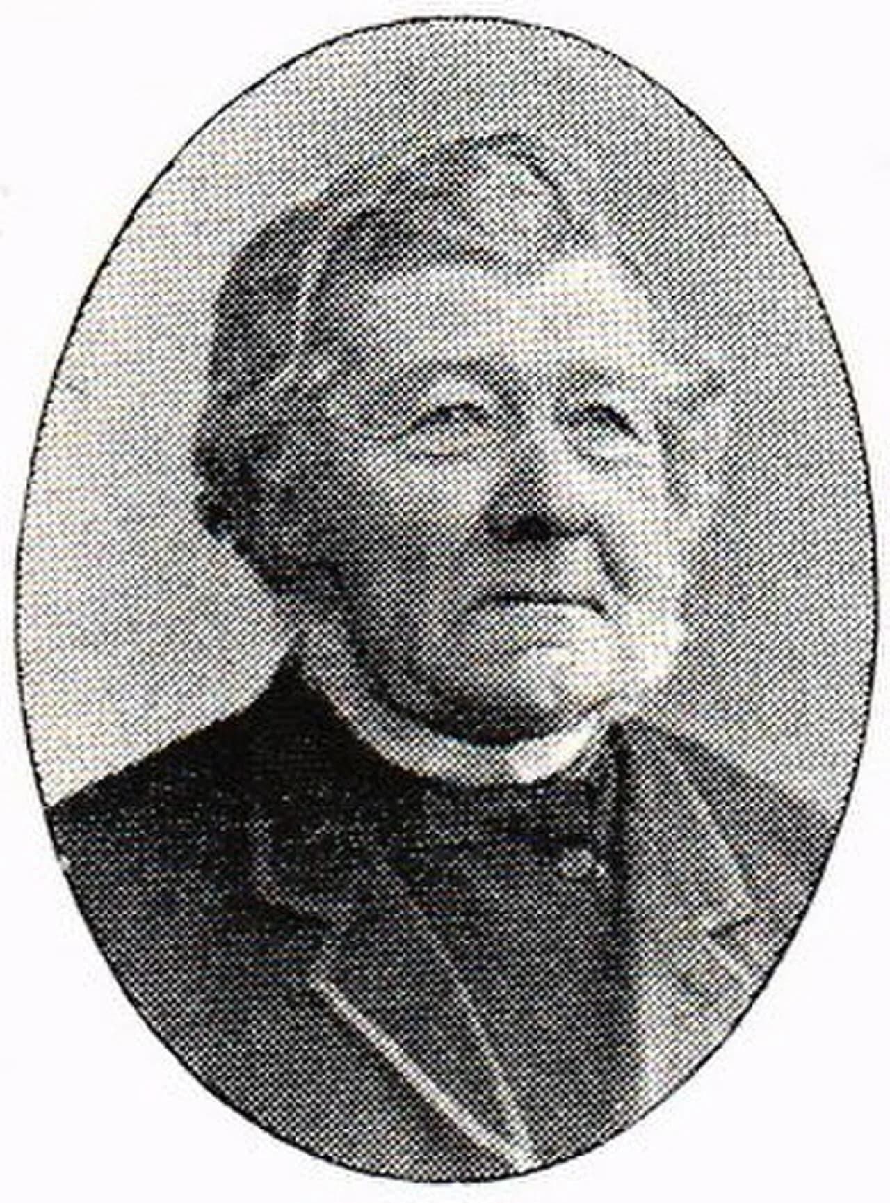 Anders Nilsson i Rinkaby