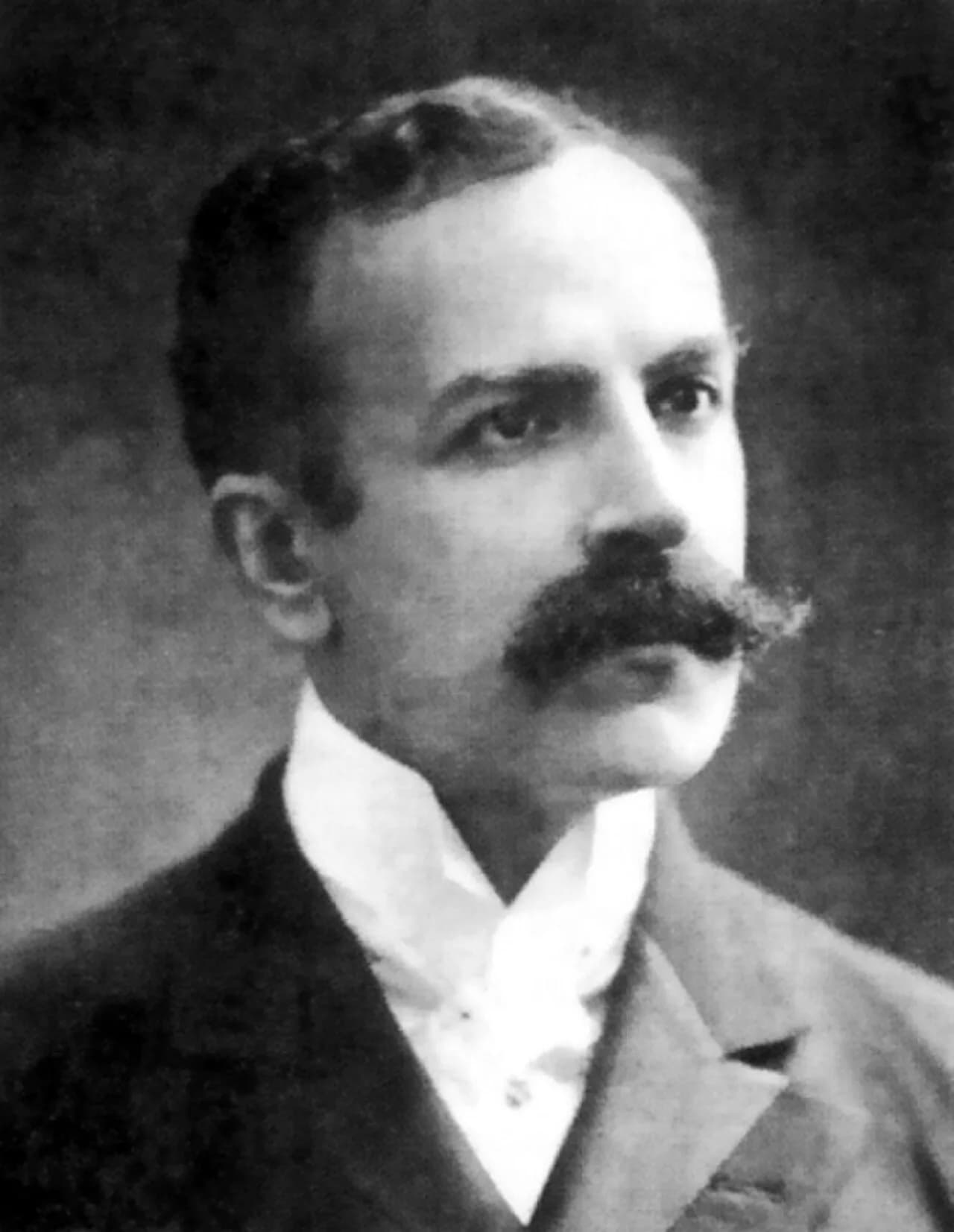 Meliton F. Porras Osores