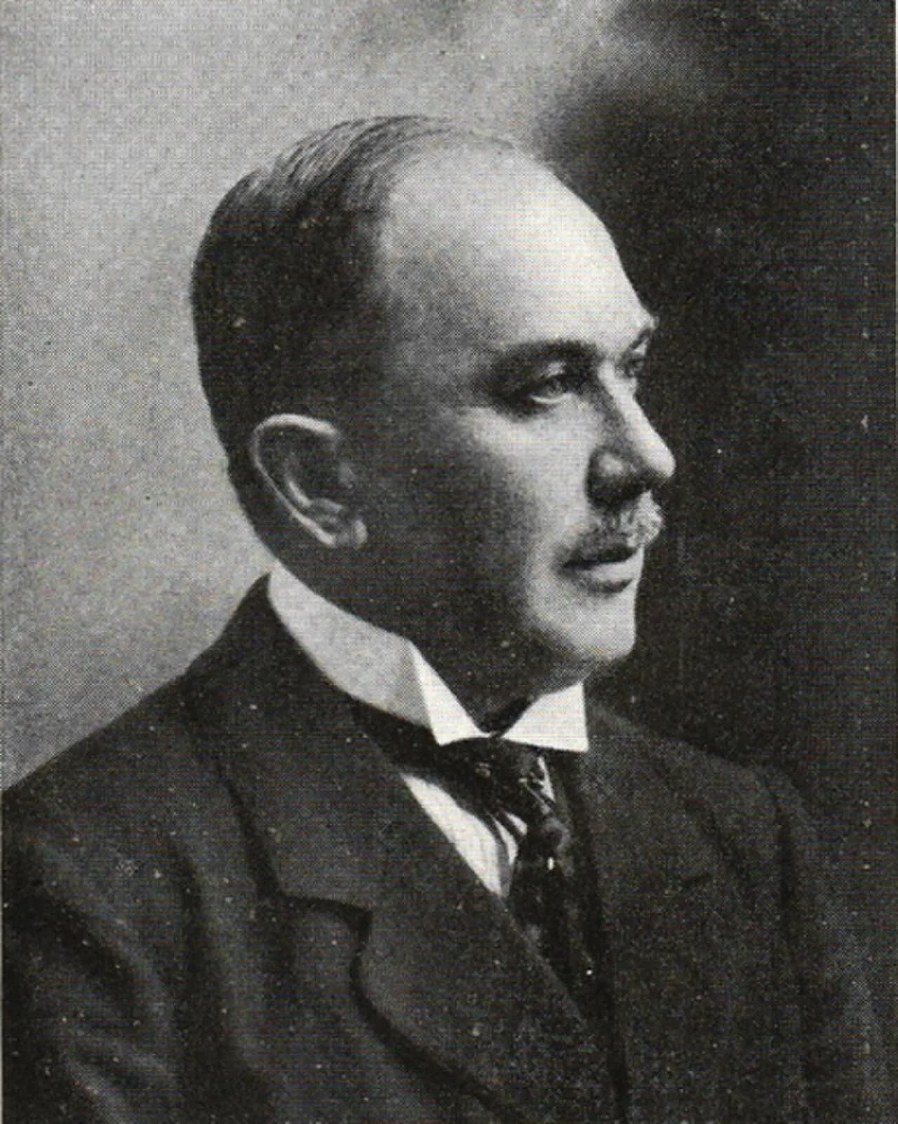 Anton Nilsson i Östrabo
