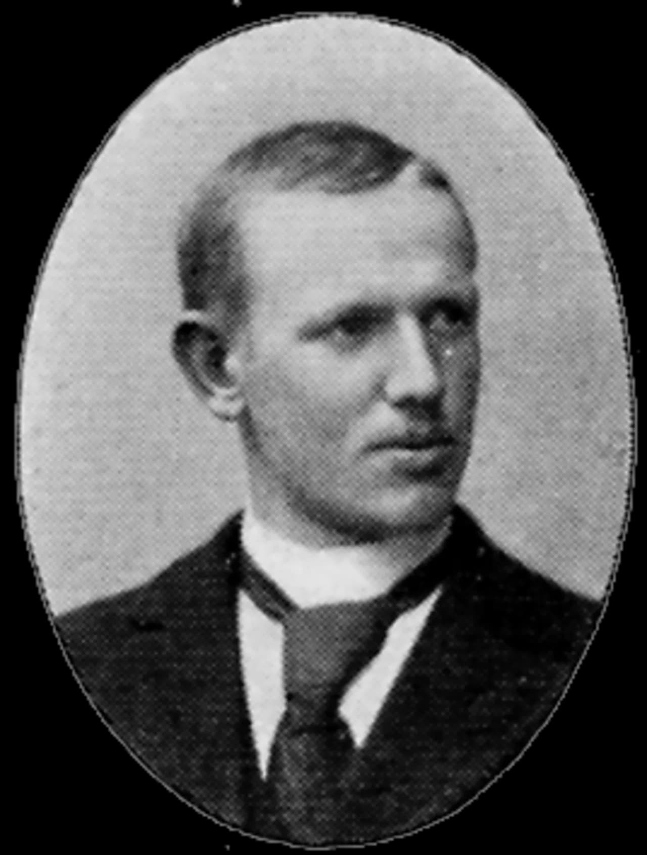 Axel Nilsson