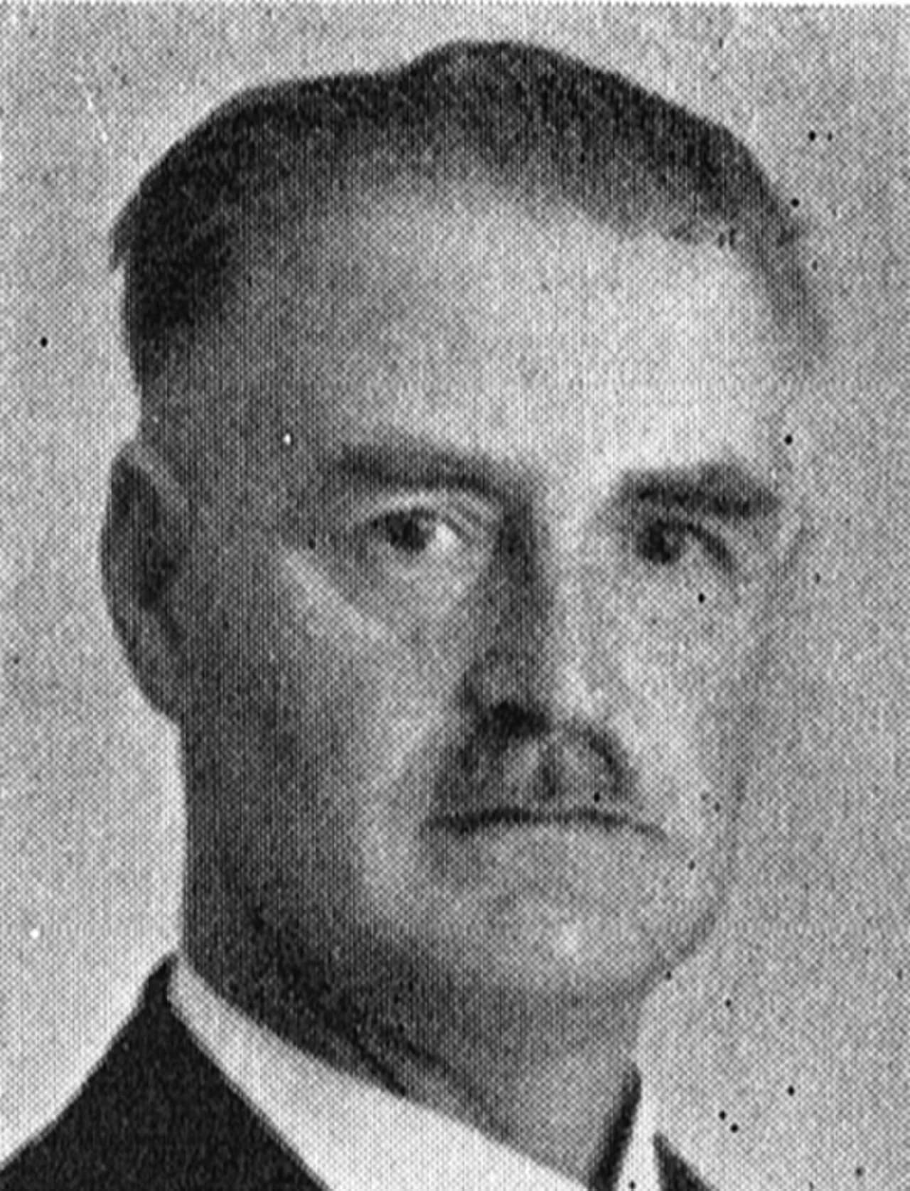 Axel Nilsson i Lennartsfors
