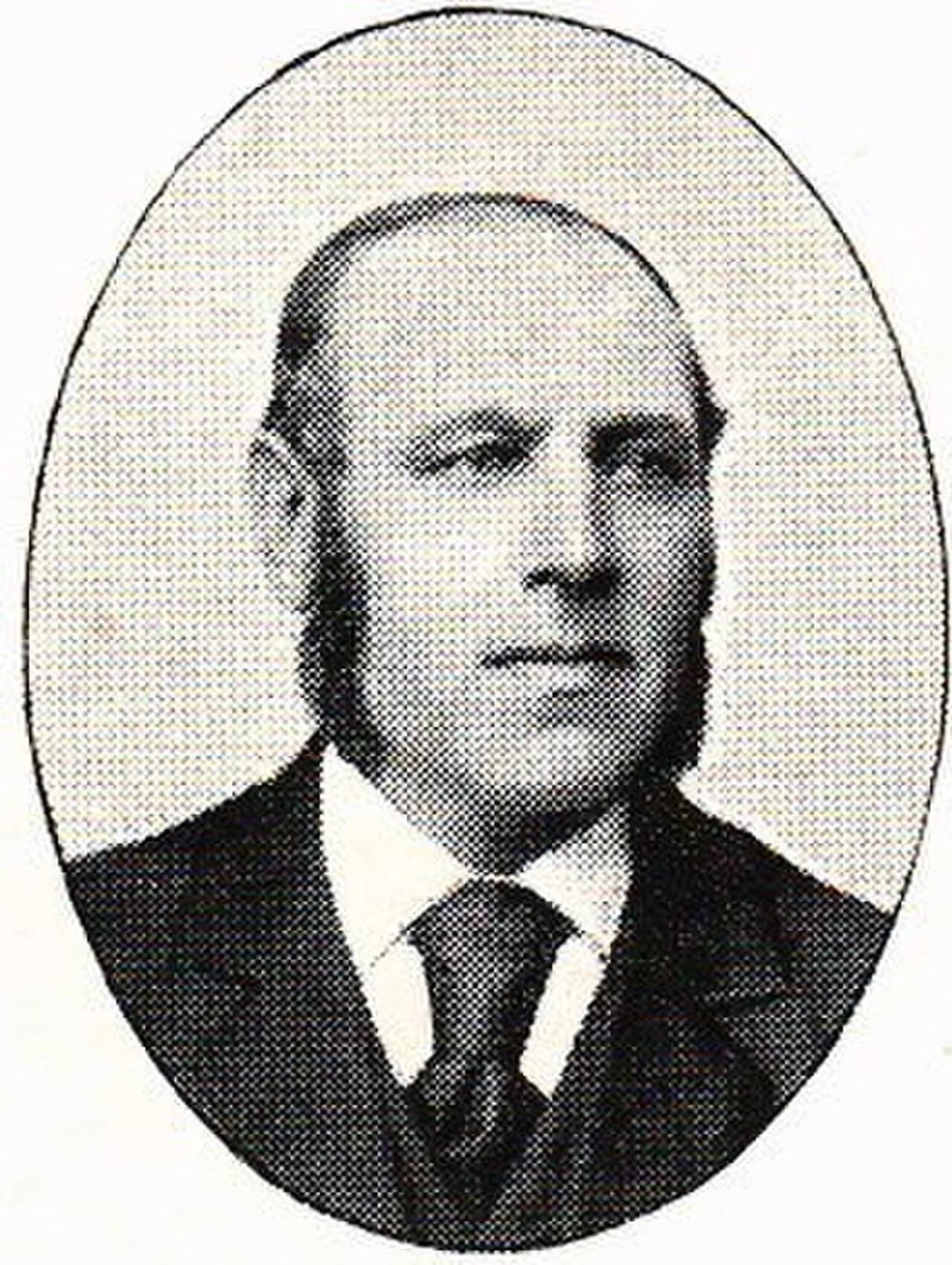 Elof Nilsson