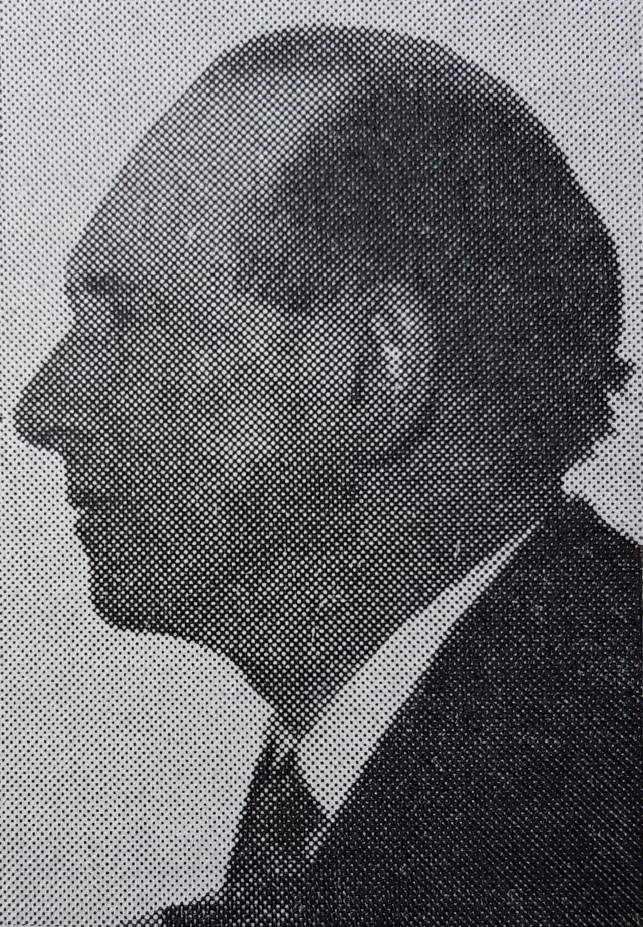 Eric Nilsson