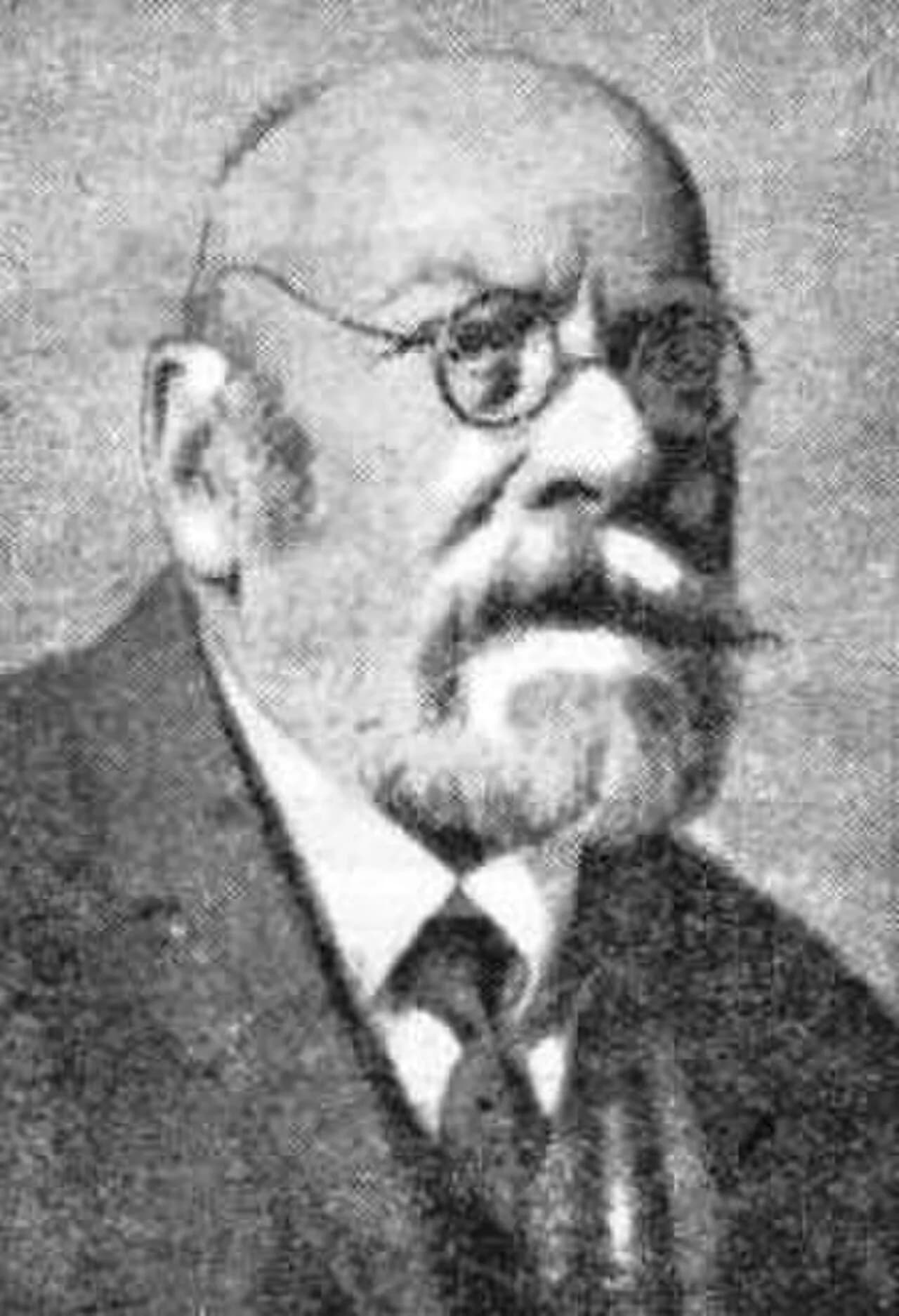 Aleksander Toman