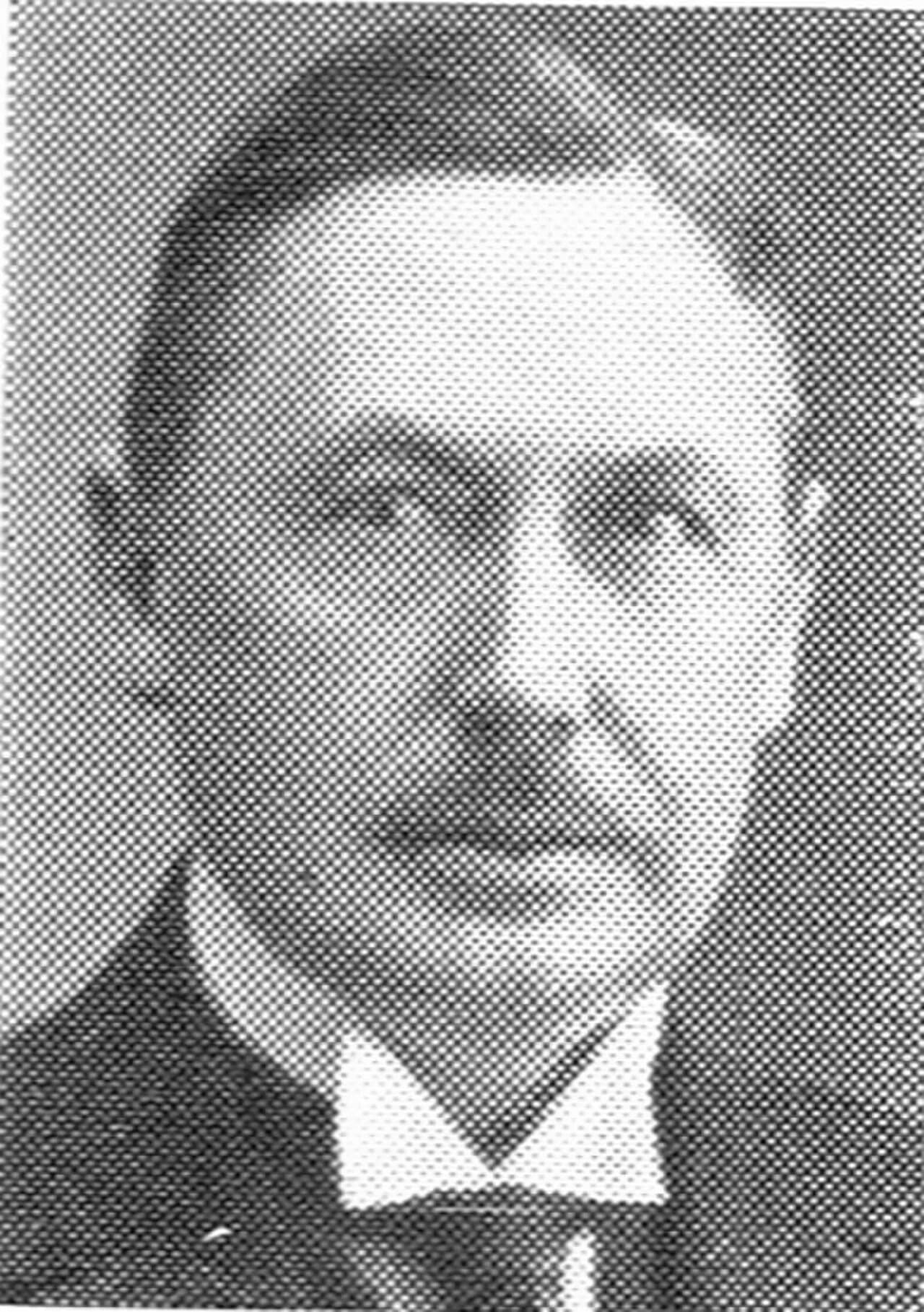 Hjalmar Nilsson