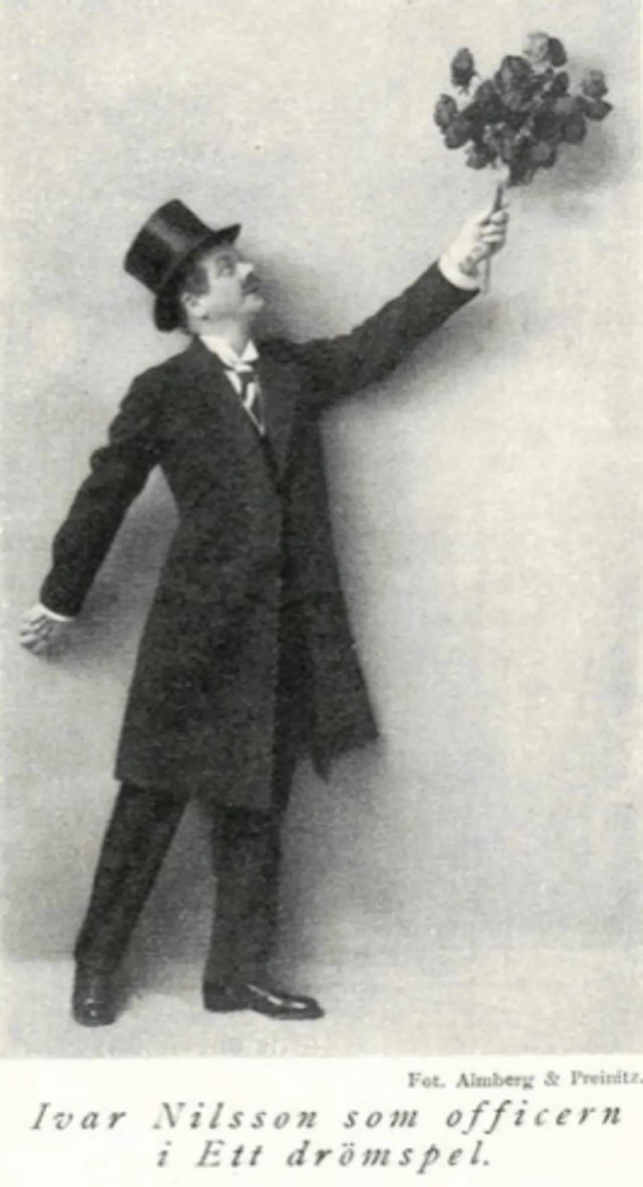 Ivar Nilsson