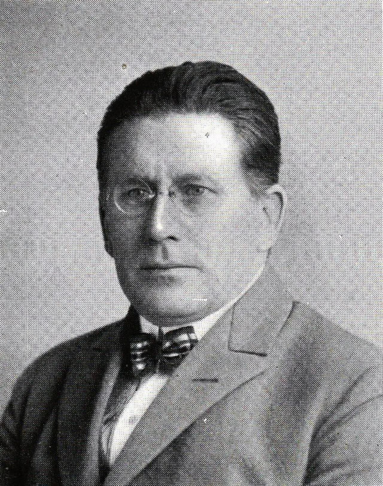 Johan Nilsson