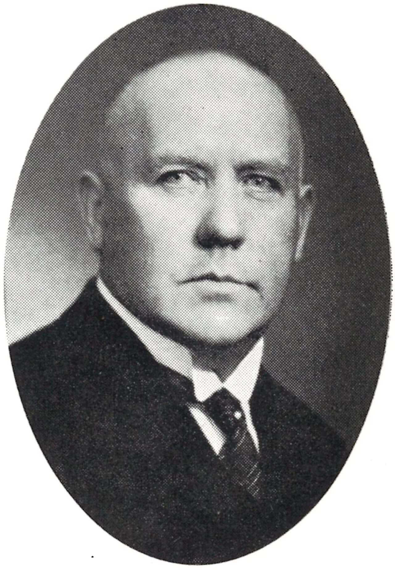 Johan Nilsson