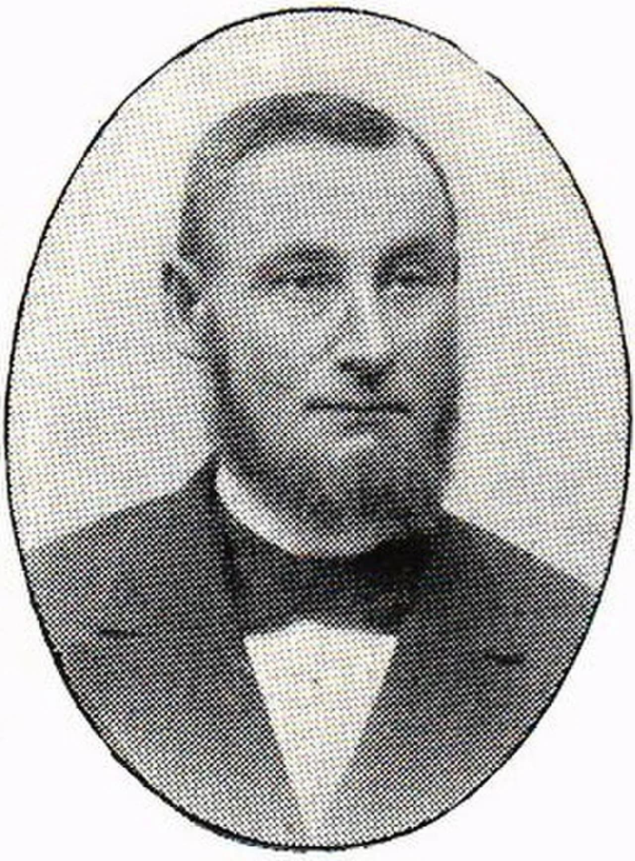 Johan Nilsson i Skravelsjö