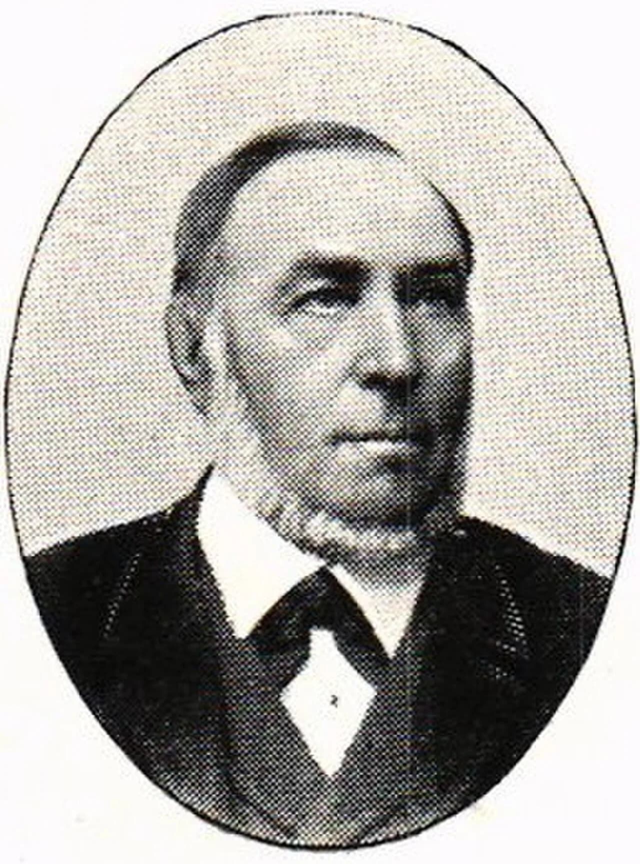 Jonas Petter Nilsson