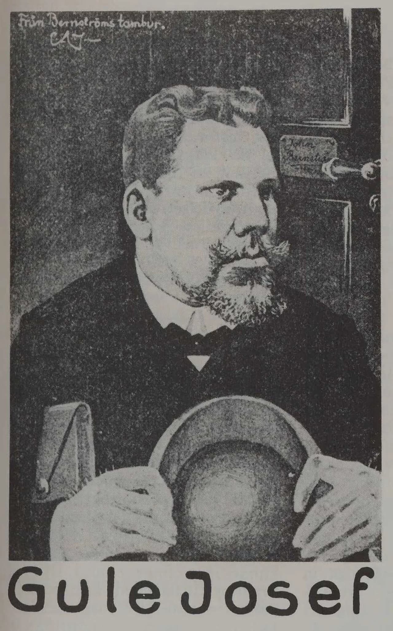 Josef Nilsson