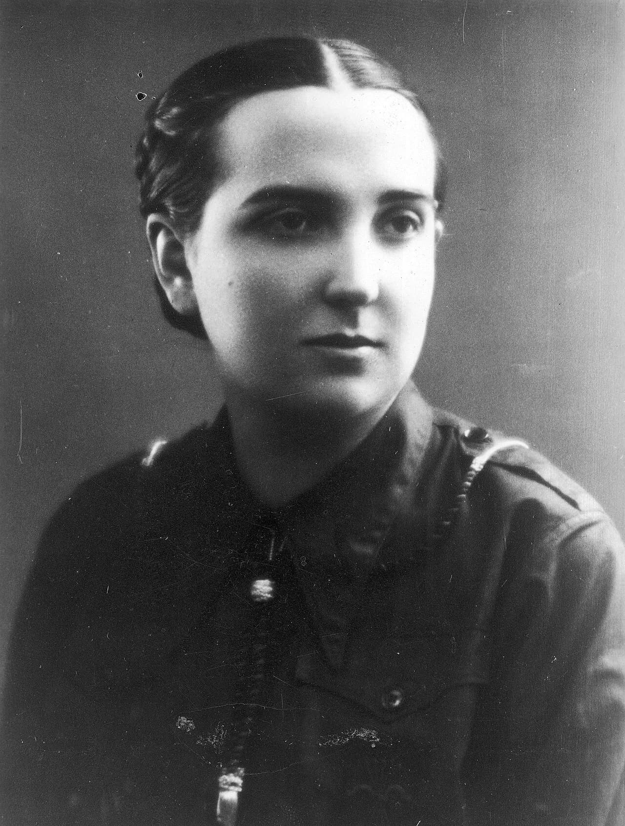 Mercedes Sanz-Bachiller