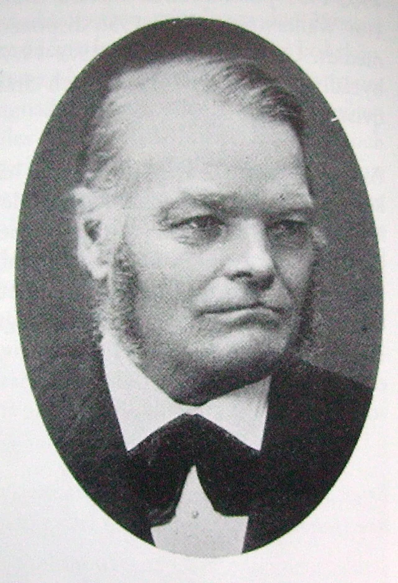Lars Nilsson i Viby