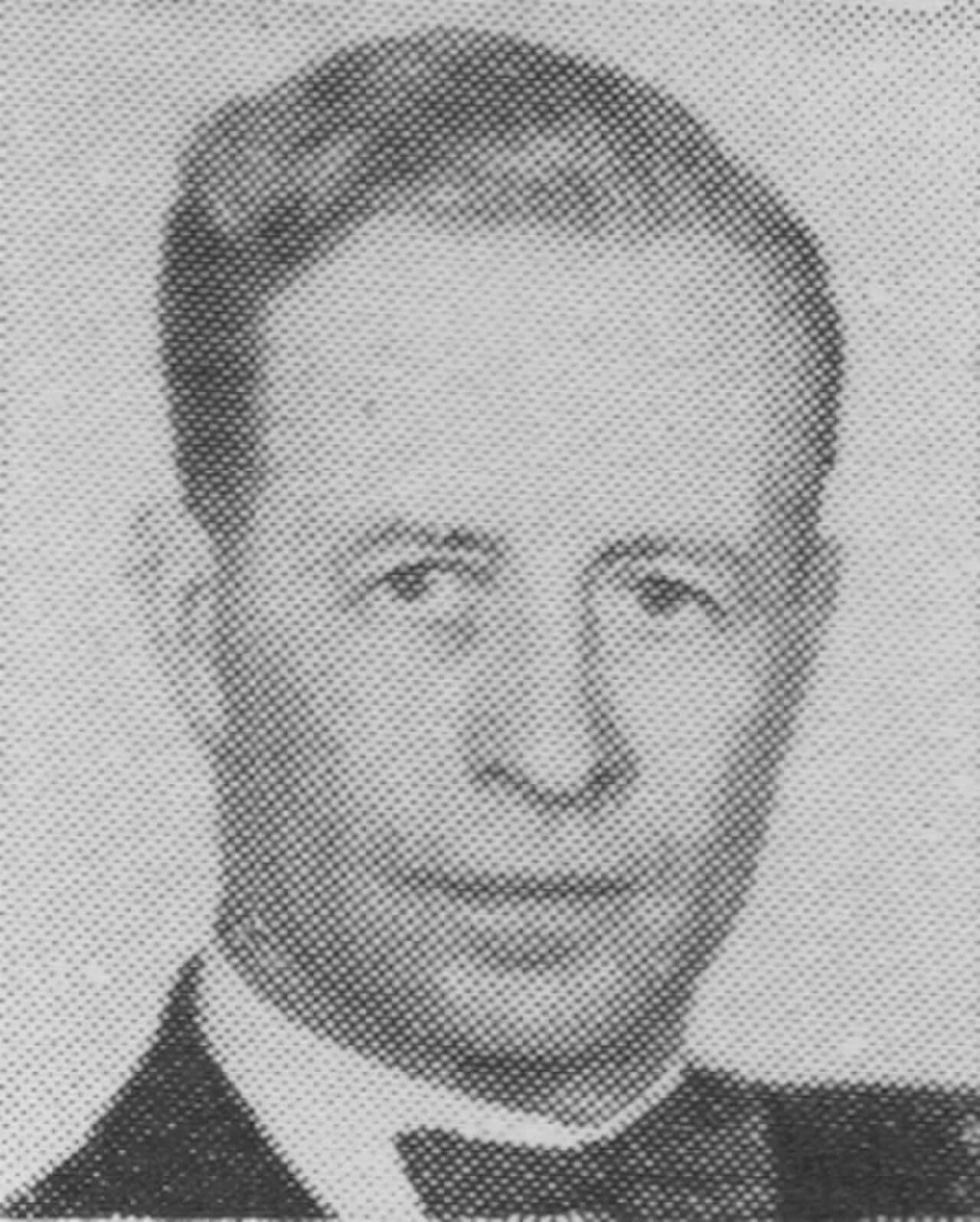 Johan Magnus Nilsson