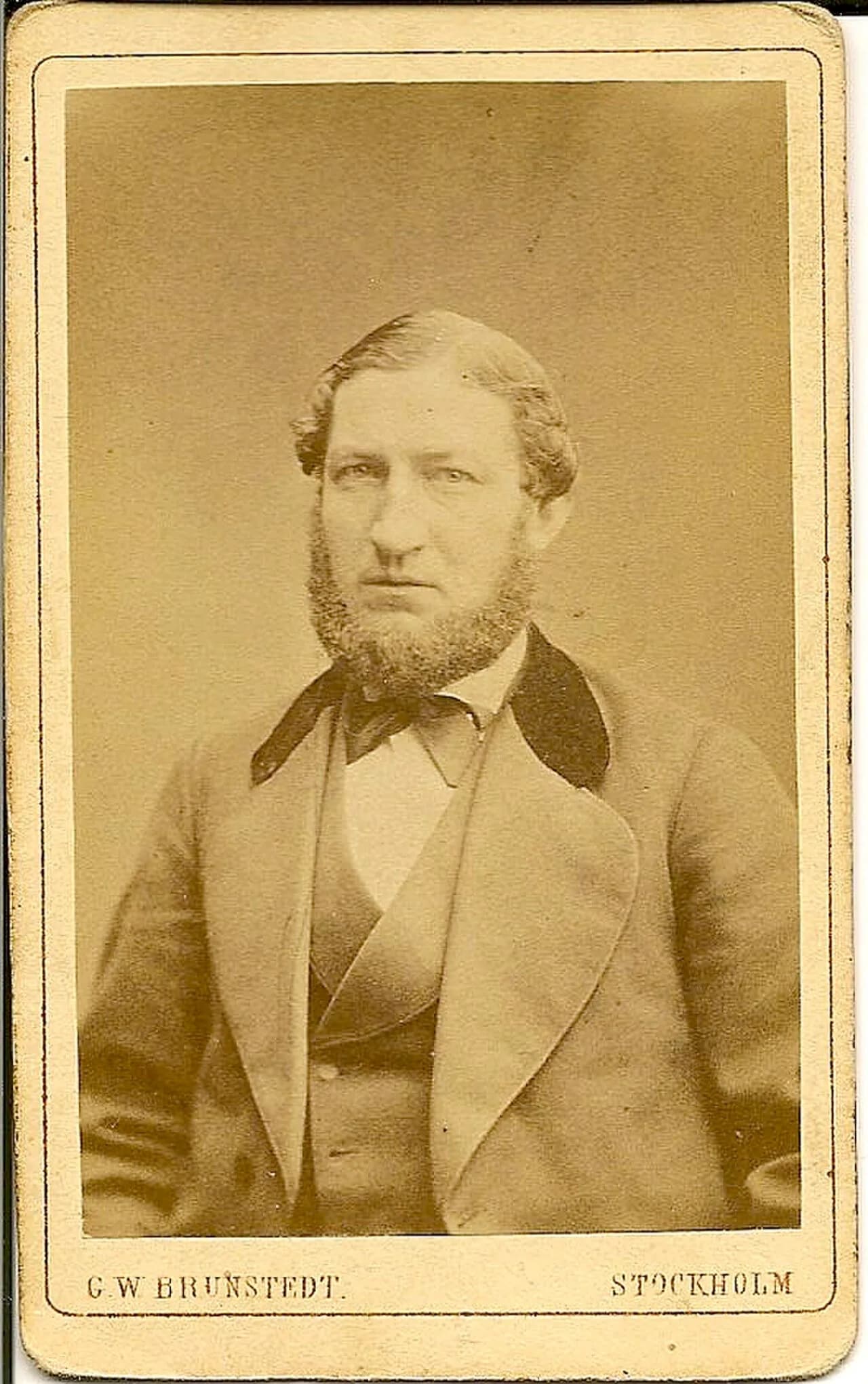Nils Nilsson