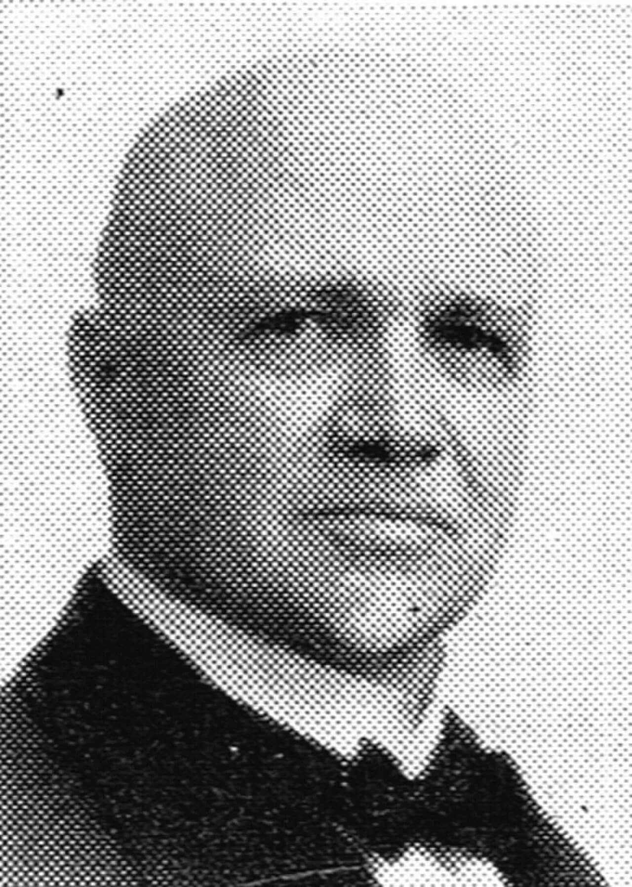 Nils Nilsson i Karlstad