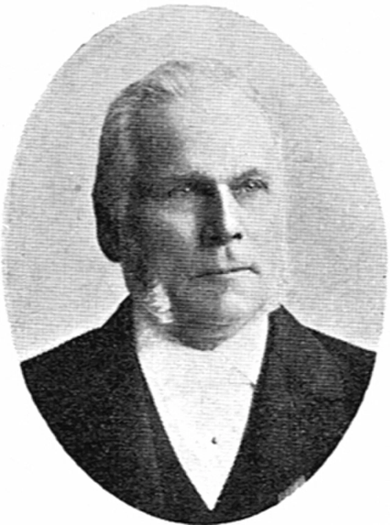 Nils Nilsson i Skärhus