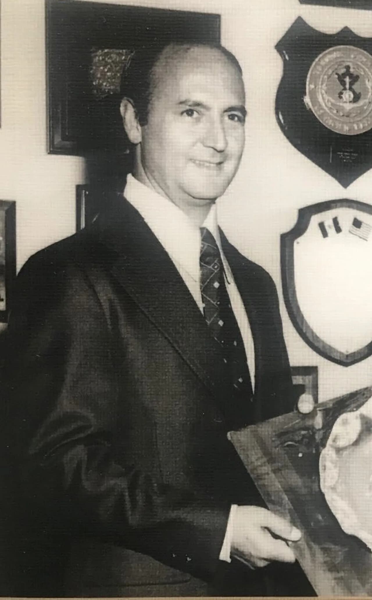 Antonio Calzada Urquiza